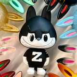 Mini zimomo series 4th generation