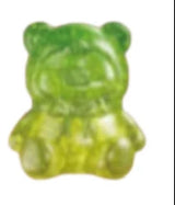 LuLu Pig Teddy Moe Grain Series T Tide Play Figure