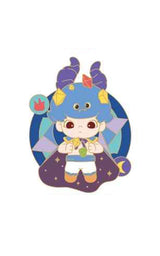 Fairy tale series badge