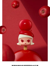 Molly full series of sprouting collection