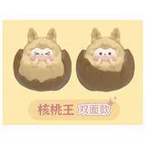 Happy Fried Goods Shop Series