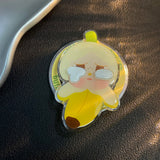 cry baby pop socket