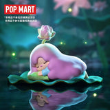 Beech Elf Sleeping Forest Series