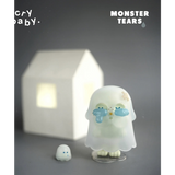 CRYBABY Monster's Tears series
