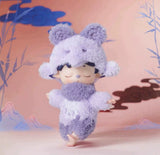 Nothing Little Monster Series