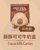 Dolphin Chocolate Series