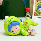 Today's Little Lucky Series