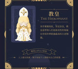 Laplly Star Song Series Tide Play Figure Ornament