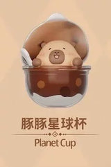 Dolphin Chocolate Series