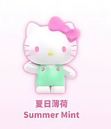 Hello Kitty Summer Skittles Collection