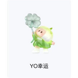 Cute Wish iconbox series
