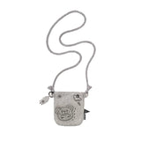 Highway Log Series Mini Bag
