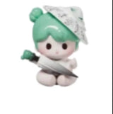 Variety of small Yo series
