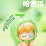 BabyNanci Fruit Series