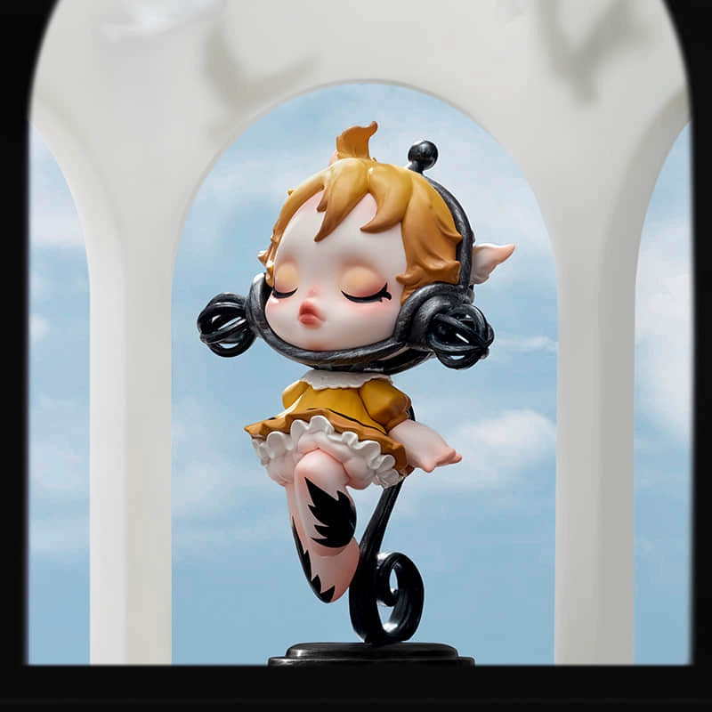 Diffuse photo series