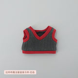 Hooded Jacket Clothes Magic Academy