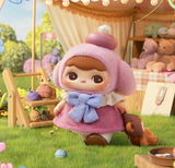 PUCKY Fairies' Market Series Figures
