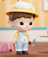 HACIPUPU Kindergarten Series