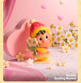Twinkle Twinkle Crush On You Series Figures
