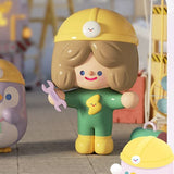 Happy Factory Series