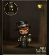 Hirono Paradise Series