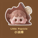 Chocolate Season Collection