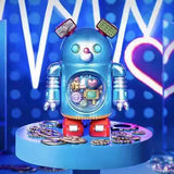 Dream Life decompression luminous figure