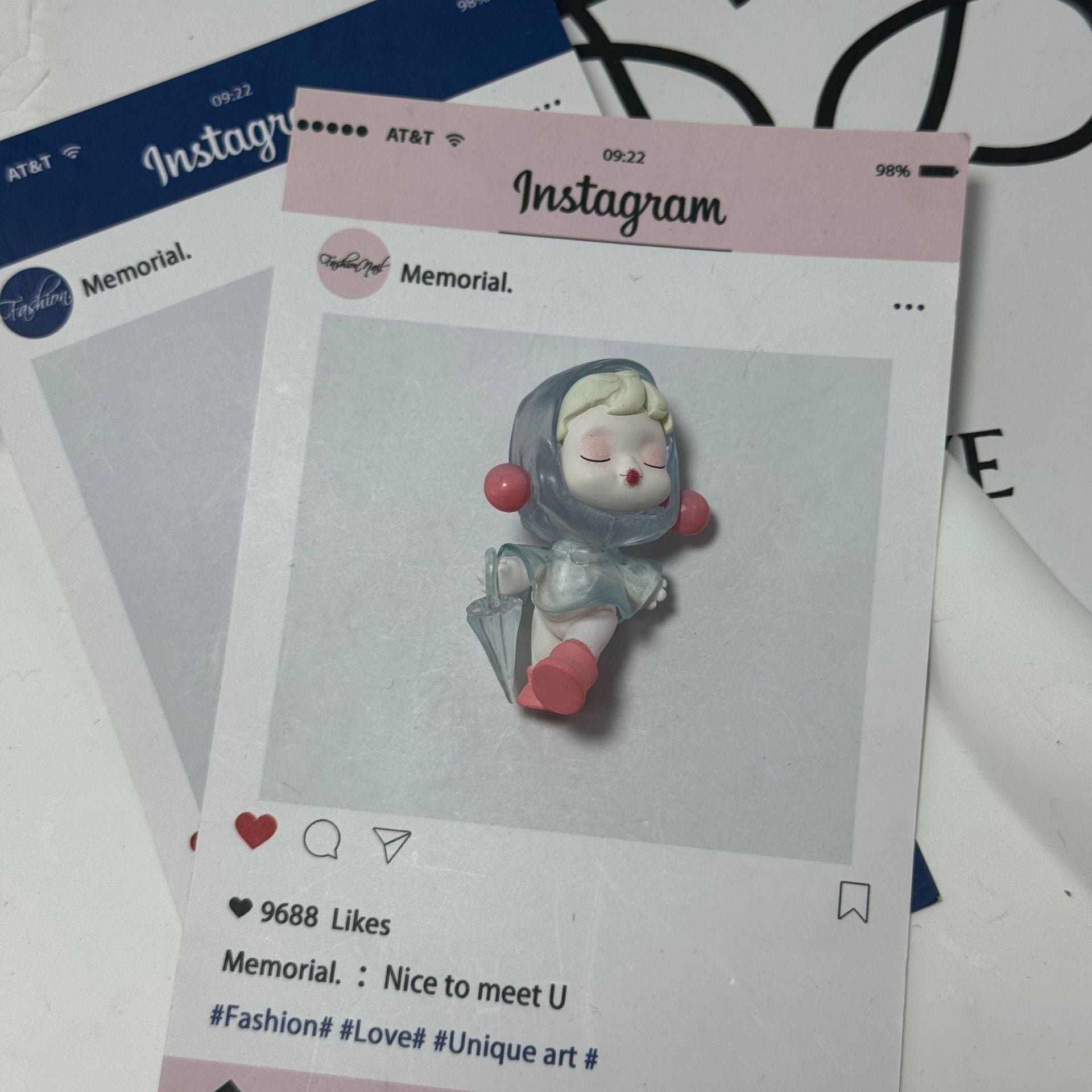 Crying baby sp cute grains