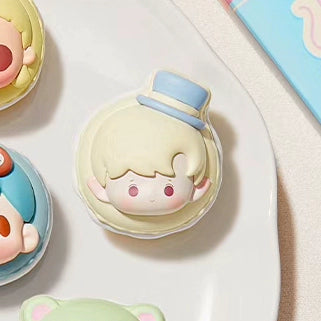 Macaron Dessert Series