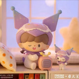 zzonton Sanrio family