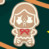 Gingerbread Man Series