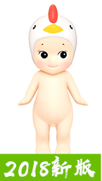 Sonny angel 1 series