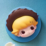 DIMOO WORLD PIXAR joint series magnetic mobile phone holder