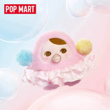 Bean bubbling series plush pendant