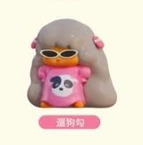Take a vacation! pout