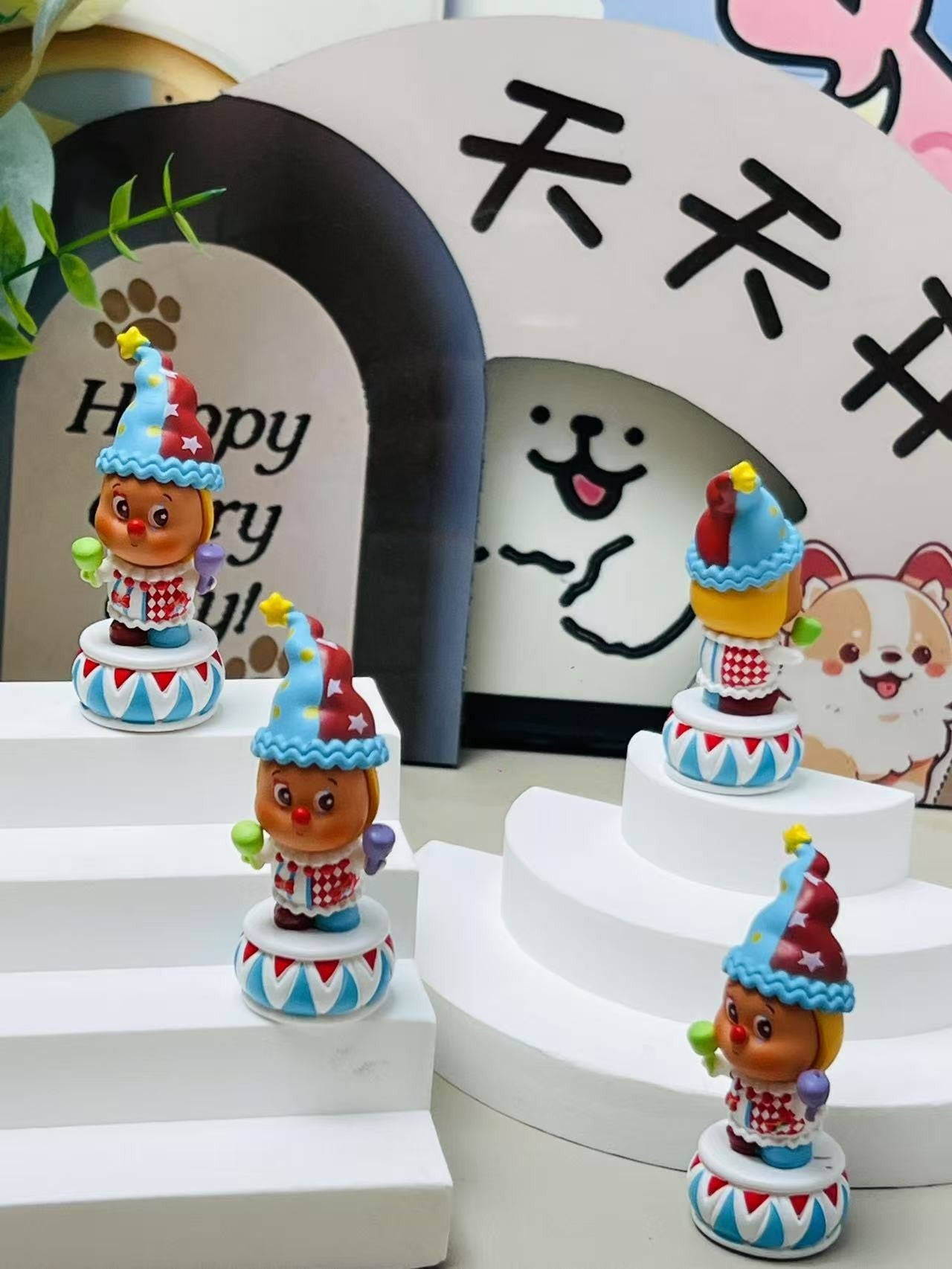 Twinkle Gifts from the Stars Collection