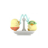 DUCKOO Citywalk series figure toy gift