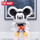 Mickey Curiosity Unbounded Series