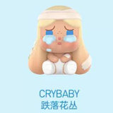 CRYBABY collection series