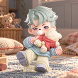 Rayan The Room in Heart Series