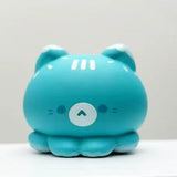 Octopus Meow Meow Candy Series