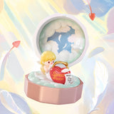 Romantic Fingertips Series 4