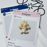SP samll doll