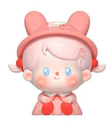 Mhaia Kindergarten Series Moe Grain Tide Play Figure Cute Ornament