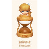 DIMOO Memories We Hold Series-Glowing Hourglass Crystal Ball Blind Box