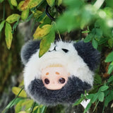 I have a dating series with the forest vinyl plush pendants