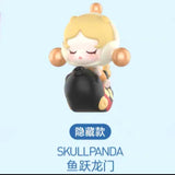 Lucky Charm Series