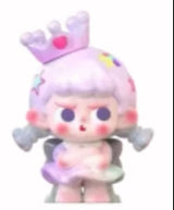Sunnie Queenie Emotional Little Queen Series Moe Grain
