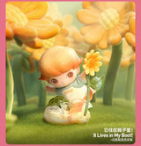 DIMOO Moments in Bloom Series