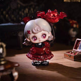 Ghost Hotel Series
